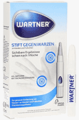Wartner Warzen-Stift