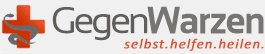 Gegen-Warzen.de Logo